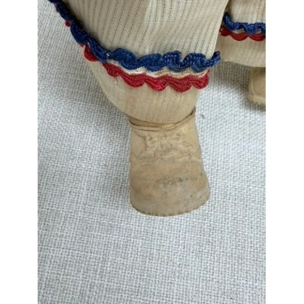 Vintage American Character Baby Doll‎ 12